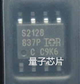 IRS2128SPBF IRS2128S IRS2128 丝印 S2128 SOP-8