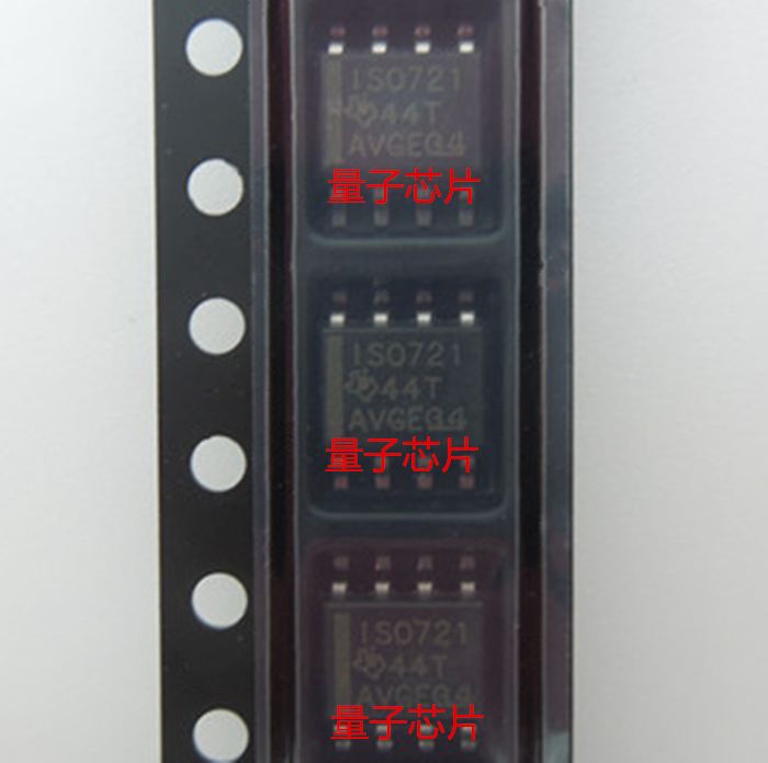 ISO721MDR  ISO721MD  ISO721 I721M SOP-8