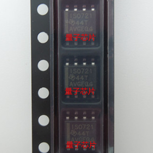 ISO721MDR  ISO721MD  ISO721 I721M SOP-8