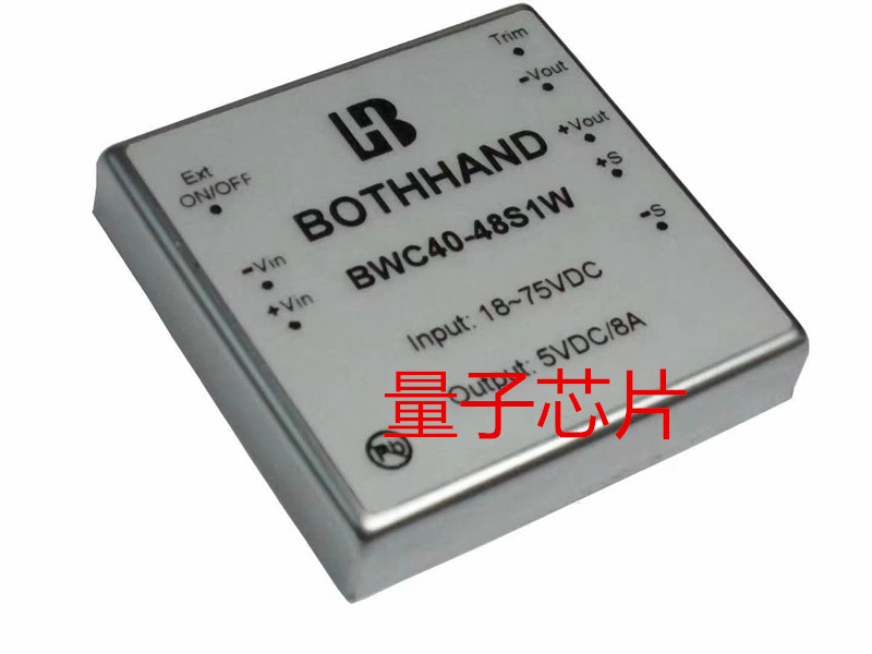 BWC40-48S1W  BWC40-48  BWC40  DIP