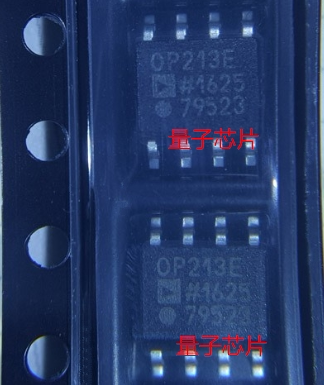 OP213FSZ-REEL7 OP213ESZ  OP213E  OP213  SOP-8