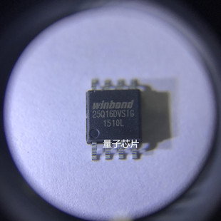 W25Q16DVSSIG W25Q16DVSIG  25Q16DVSIG  SOP8