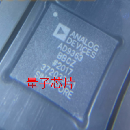 全新原装AD9363BBCZ  AD9363 LFBGA-144