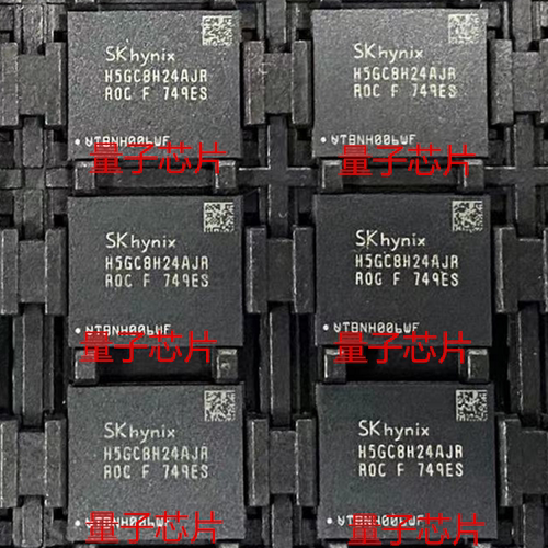 H5GC8H24AJR-ROC H5GC8H24AJR-R2C H5GC8H24AJR BGA