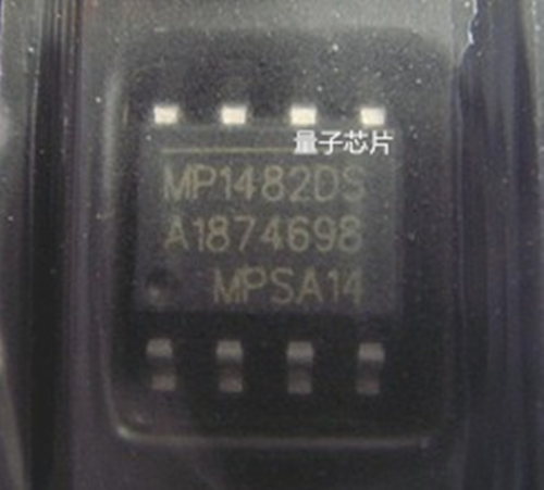 MP1482DS-LF-Z  MP1482DN-LF-Z  MP1482DN  MP1482DS MP1482