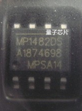 MP1482DS-LF-Z  MP1482DN-LF-Z  MP1482DN  MP1482DS MP1482