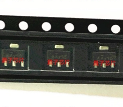 MC78LC33HT1G MC78LC33H MC78LC33 丝印3CGV  SOT-89