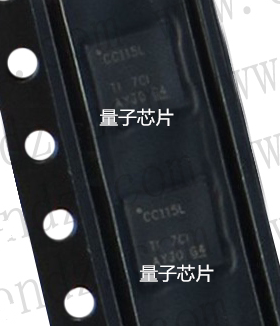 CC115LRGPR CC115L CC115    QFN20