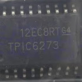 TPIC6273DWR TPIC6273D TPIC6273 SOP-20