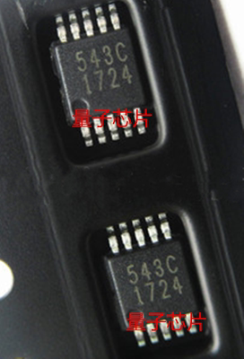 CS5344-CZZR  CS5344-CZZ  CS5344  丝印344  MSOP-10