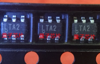 LTC4412ES6  LTC4412 丝印LTA2  电源监控管理芯片SOT23-6