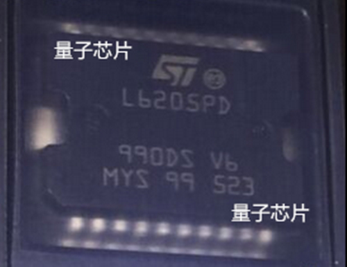 L6205PD013TR  L6205PD   L6205D  L6205  HSOP-20 电桥驱动芯片