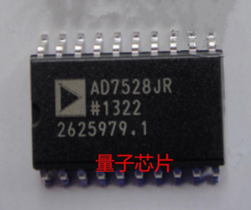 全新原装AD7528JRZ  AD7528JR  AD7528  SOP-20