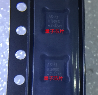 TJA1051TK/3 TJA1051TK3  TJA1051 丝印A51/3 HVSON8