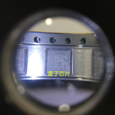 CC2541F256RHAR   CC2541F256   CC2541   QFN-40