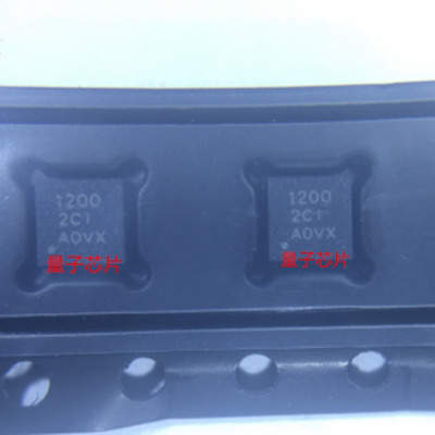 全新原装TPS51200DRCR TPS51200DR  TPS51200 丝印1200  SON-10