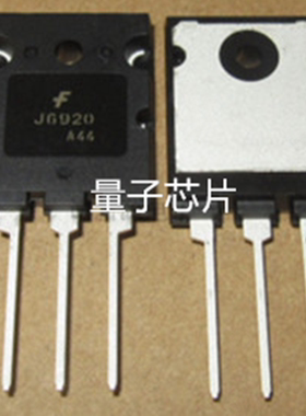FJL6920TDYU  FJL6920TU  FJL6920  L6920  TO-3P