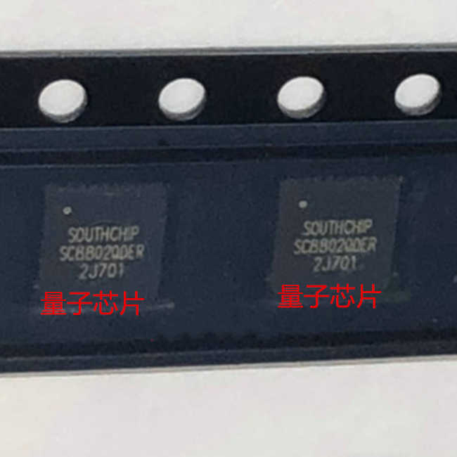 全新原装SC8802QDER  SC8802 QFN-32