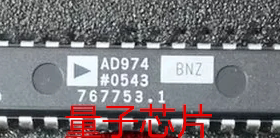 AD974BNZ  AD974BN  AD974  DIP-28