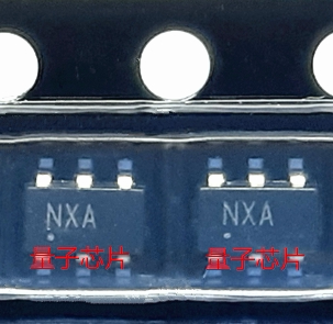TLV3501AIDBVR  TLV3501AID  TLV3501  丝印NXA SOT23-6