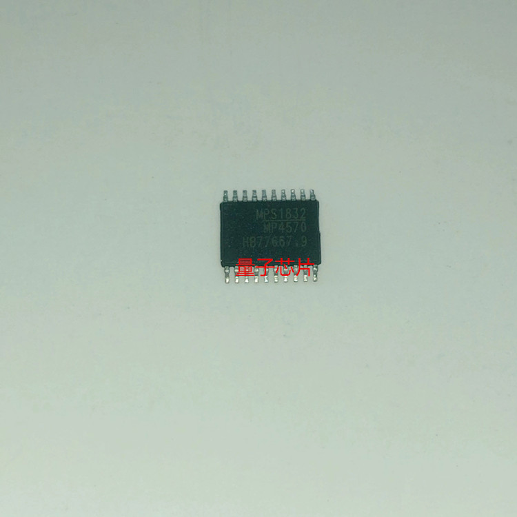 全新MP4570GF-Z MP4570GF  MP4570  TSSOP-20
