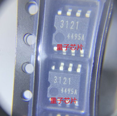 全新原装BA3121F-E2  BA3121F  丝印3121  SOP-8