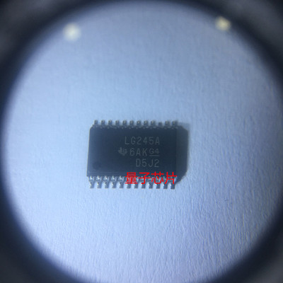 SN74LVCC4245APWR SN74LVCC4245A  LG245A  TSSOP24