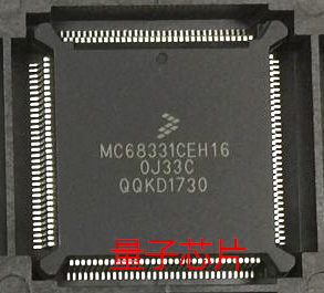 MC68331CFC20  MC68331CEH16 MC68331  QFP132