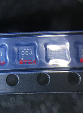 全新TPS61240DRVR  TPS61240 丝印OCJ  SON6