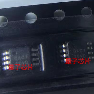 全新OPA2354AIDGKR OPA2354AIDG OPA2354 丝印OACI 7BZO MSOP-8