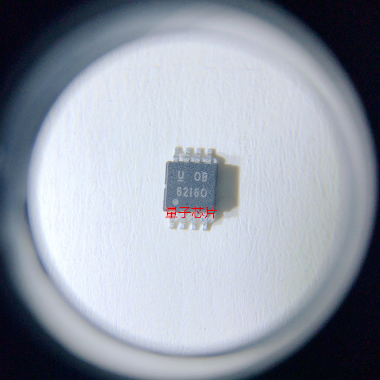 全新TPS62160DGKR TPS62160 丝印62160 MSOP8