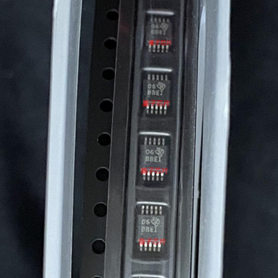 全新原装ADS1118IDGSR  ADS1118  丝印BBEI  MSOP-10