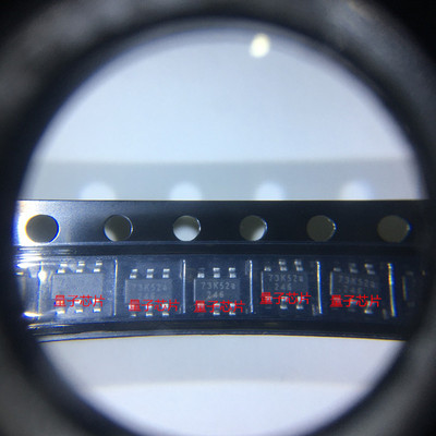 OB2273MP OB2273AMP丝印:73 73E29 73E30 SOT23-6电源管理芯片