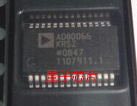 全新AD80066KRSZ AD80066KRS AD80066 SSOP-28