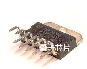 TDA2009A全新原装TDA2009  2009/ZIP-11