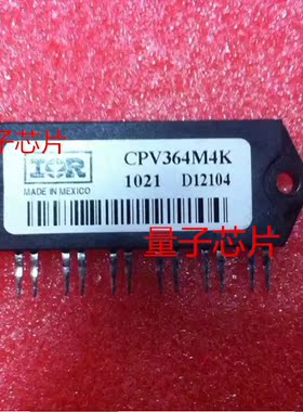 CPV364M4U CPV363M4K CPV363M4U CPV363MF CPV364M4K CPV364MF