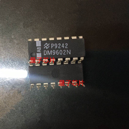 DM9602N DM9602 DIP-16