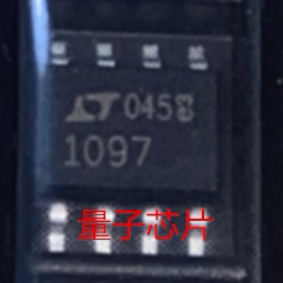 全新LT1097CS8  LT1097  丝印1097  SOP-8