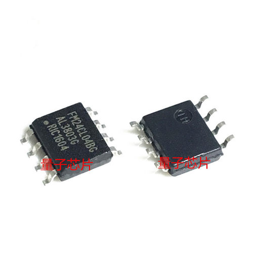 全新 FM24CL04B-GTR FM24CL04B-G FM24CL04BG SOP-8