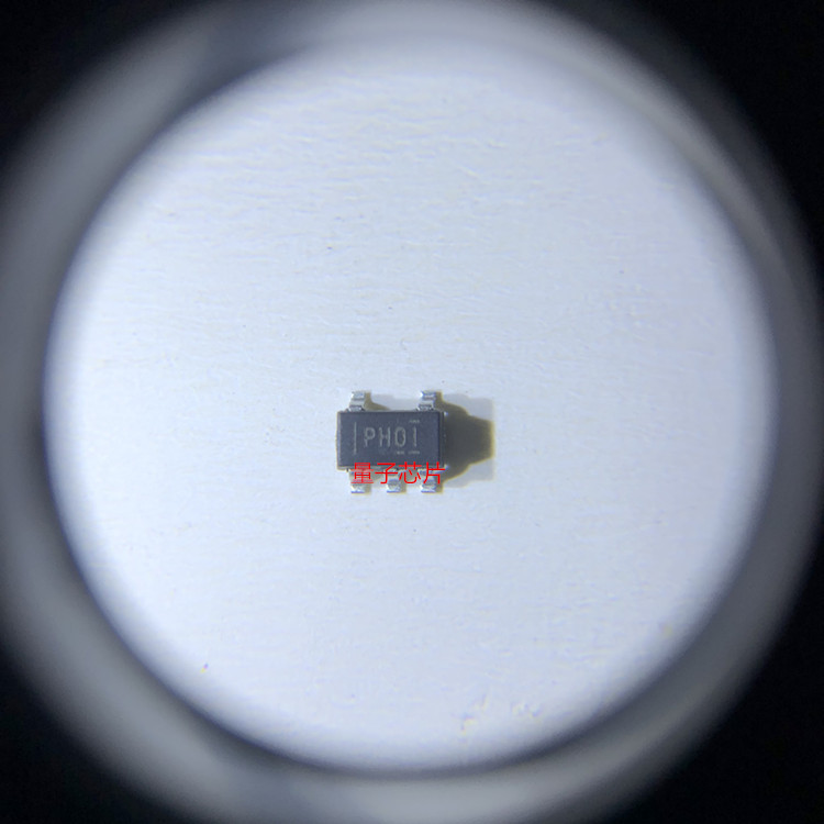 全新原装TPS61040DBVR 丝印PHOI SOT23-5