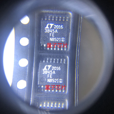 全新原装LT3845AEFE LT3845AIFE LT3845 丝印3845A TSSOP-16