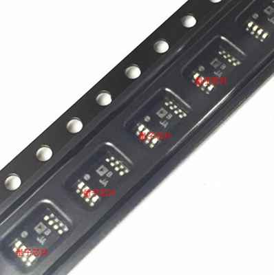 全新原装AD8626ARMZ  AD8626ARM  AD8626A 丝印BJA  MSOP-8