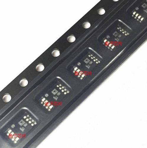全新原装AD8626ARMZ  AD8626ARM  AD8626A 丝印BJA  MSOP-8