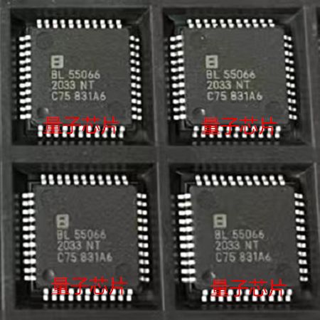 全新原装BL55066  LQFP-44