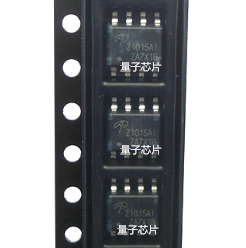 AOZ1015AI  AOZ1015   Z1015AI  Z1015  SOP-8