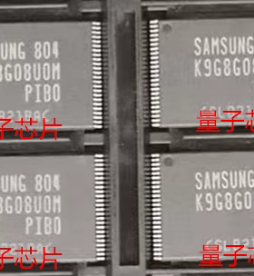全新K9G8G08UOM-PIBO K9G8G08UOM TSOP-48