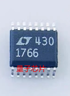 LT1766EFE-5  LT1766EFE LT1766EGN  LT1766IFE  LT1766 TSSOP16
