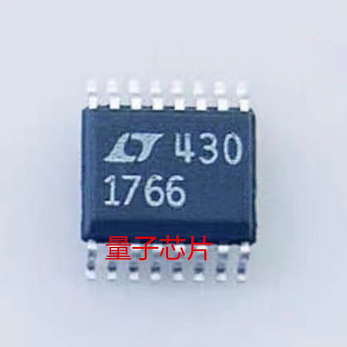 LT1766EFE-5  LT1766EFE LT1766EGN  LT1766IFE  LT1766 TSSOP16