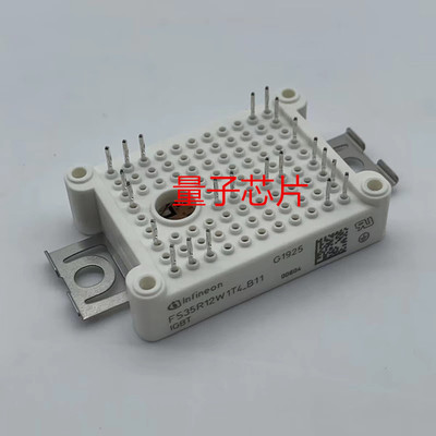 全新FS35R12W1T4 FS35R12W1T