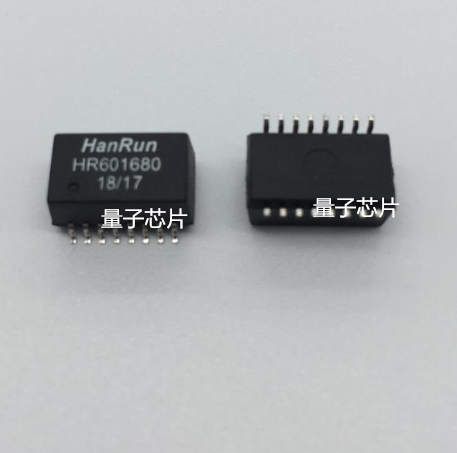 全新HR601680 HR601680E SOP-16